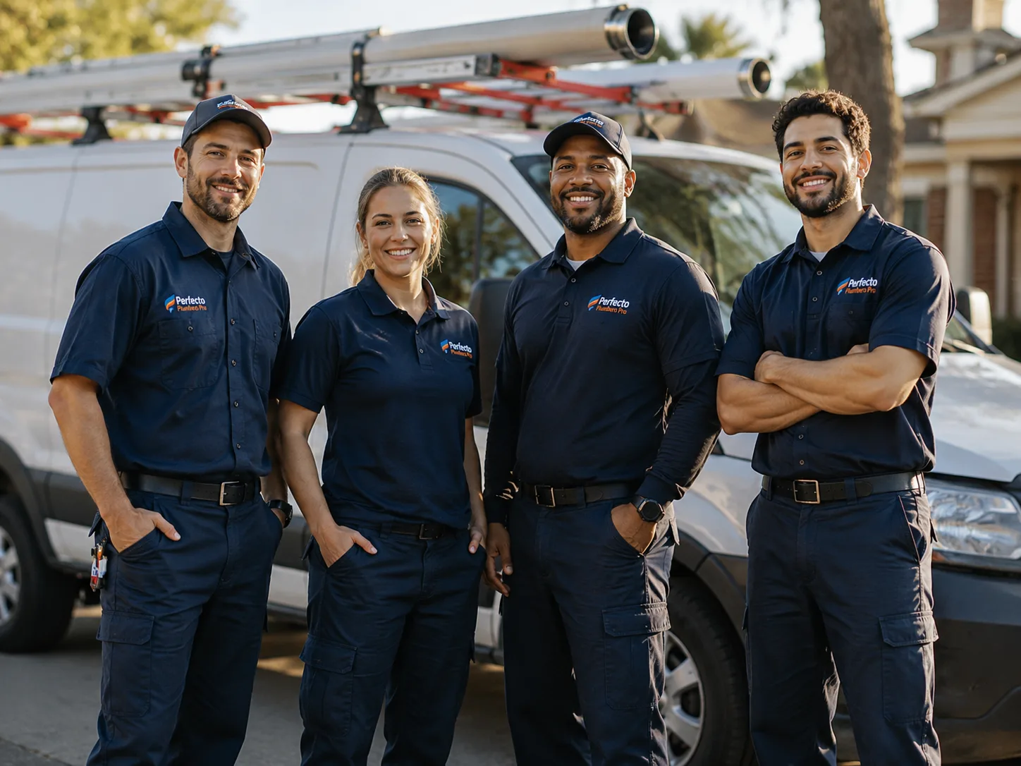 Emergency Plumber Near Me in Albany, TX near me